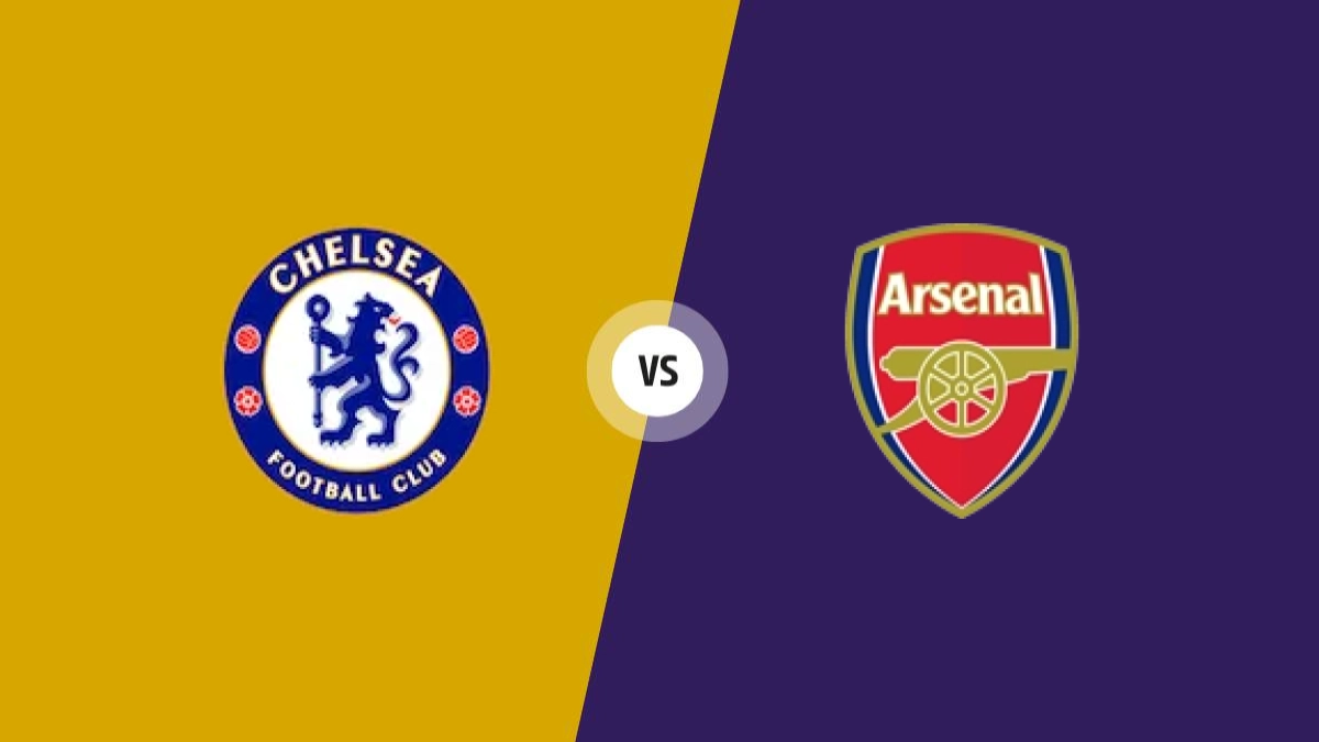 Chelsea vs Arsenal prediction