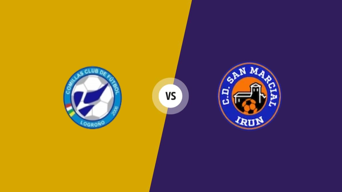 Comillas CF vs CD San Marcial prediction