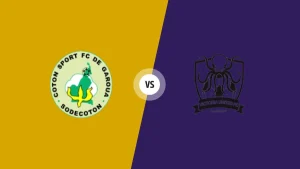 Coton Sport De Garoua vs Victoria United Limbe prediction