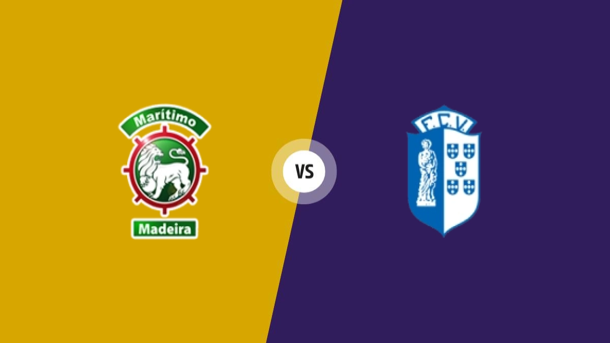 Cs Maritimo vs FC Vizela prediction