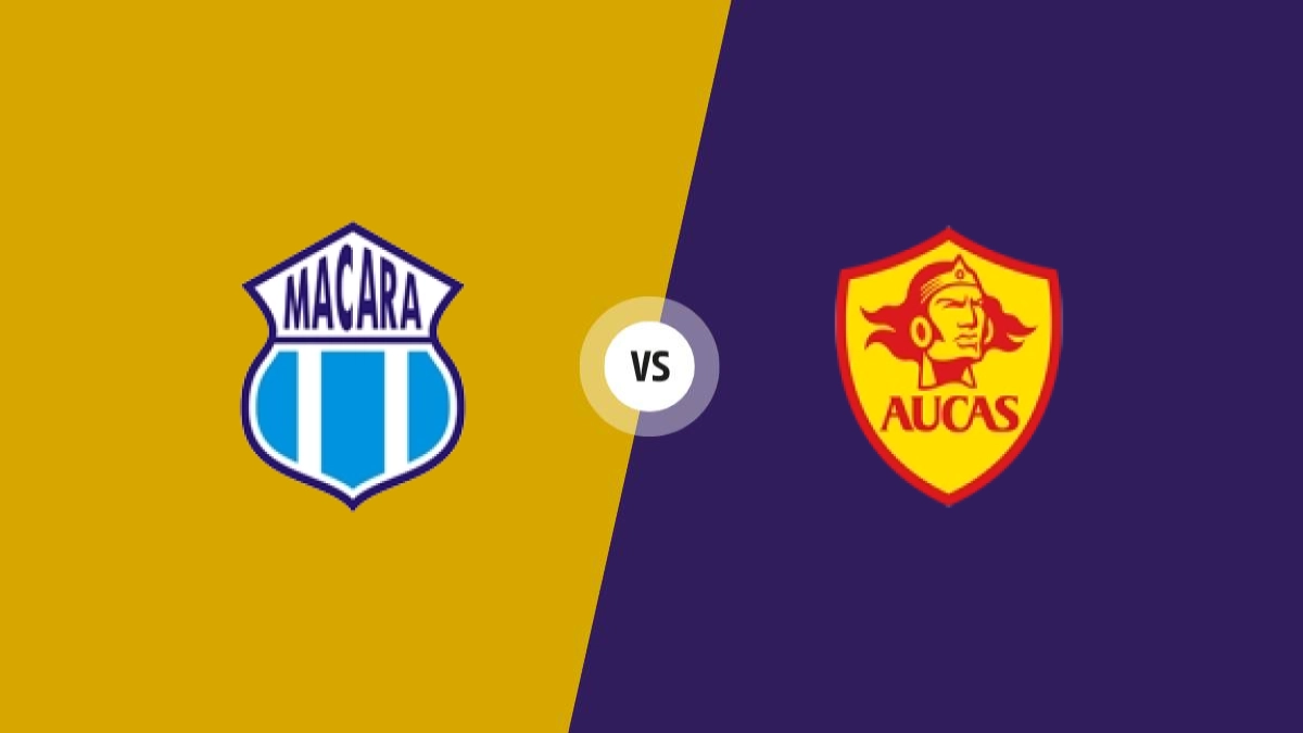 Csd Macara vs Sd Aucas prediction