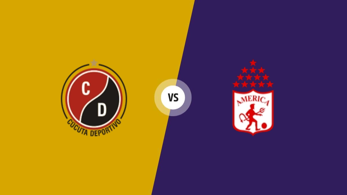 Cucuta Deporti vs O FC Vs America De Cali prediction