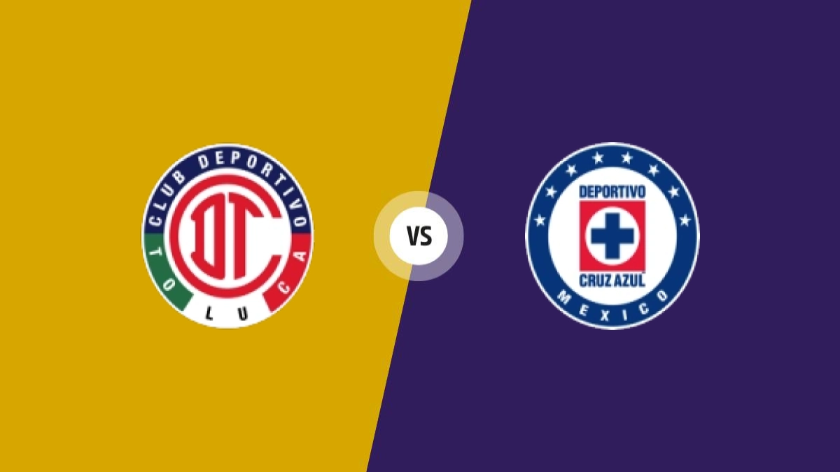 Deporti vs O Toluca FC Vs Cruz Azul prediction