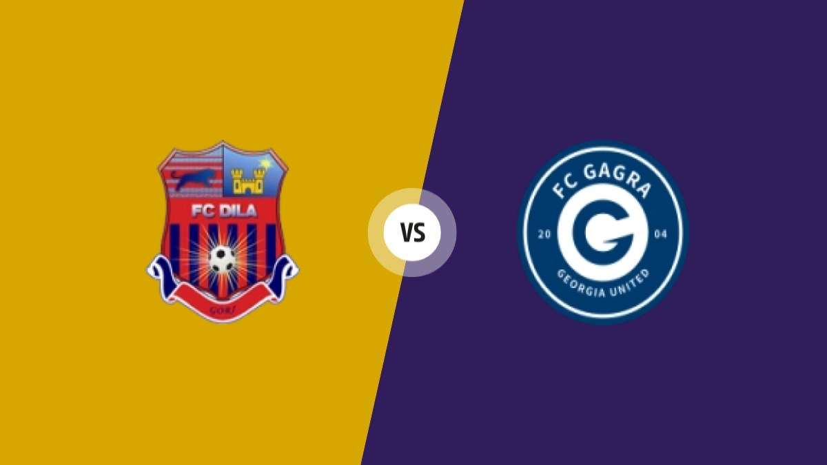 Dila Gori vs FC Gagra prediction