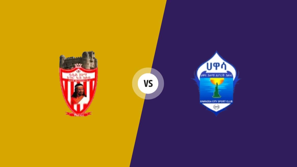 Fasil Kenema SC vs Hawassa Kenema SC prediction
