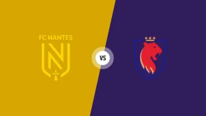 FC Nantes vs Olympique Lyon prediction