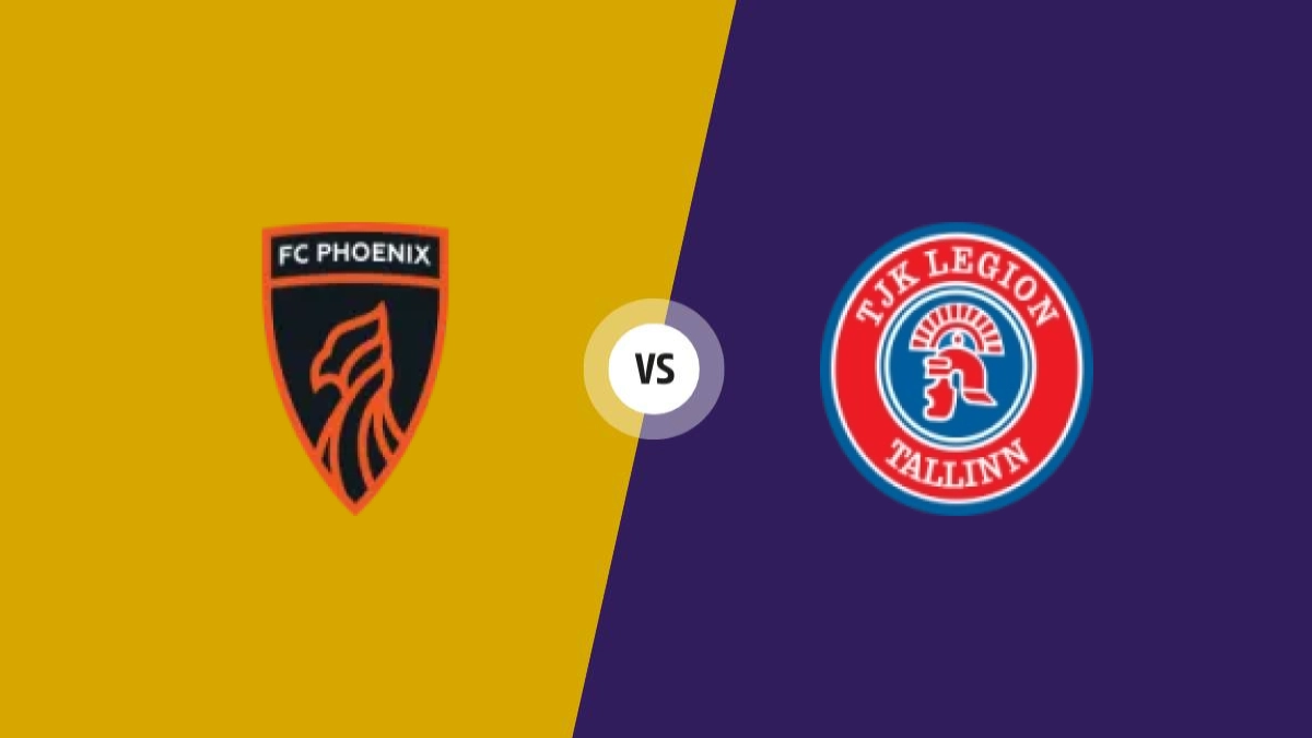 FC Phoeni vs Johvi Vs Tallinna Jk Legion prediction