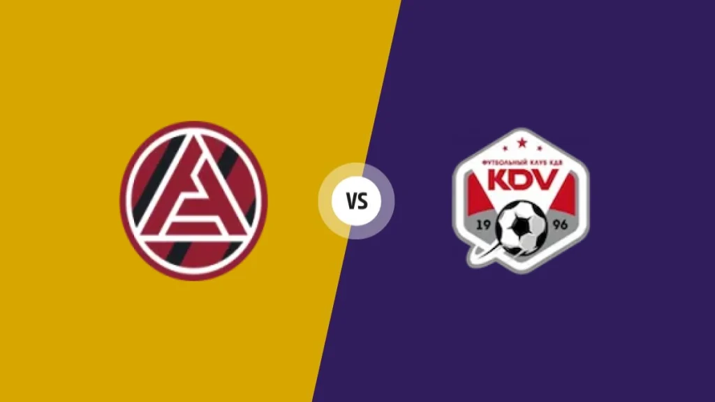 Fk Akron vs 2 Tolyatti Vs Kdv Tomsk prediction