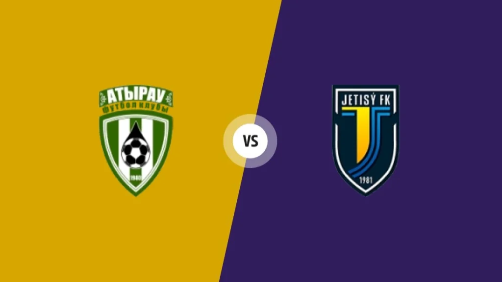 Fk Atyrau vs Zhetysu Taldykorgan prediction