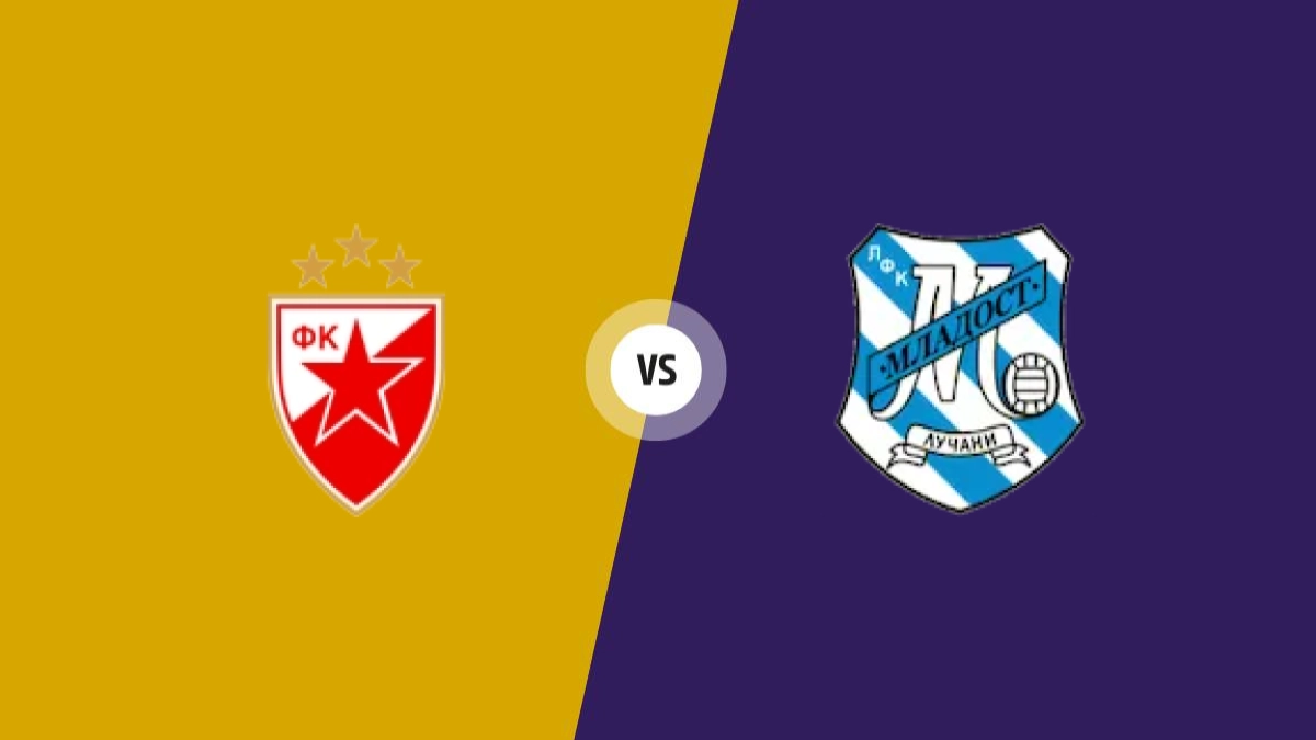Fk Cr vs Ena Zvezda Vs Mladost Lucani prediction