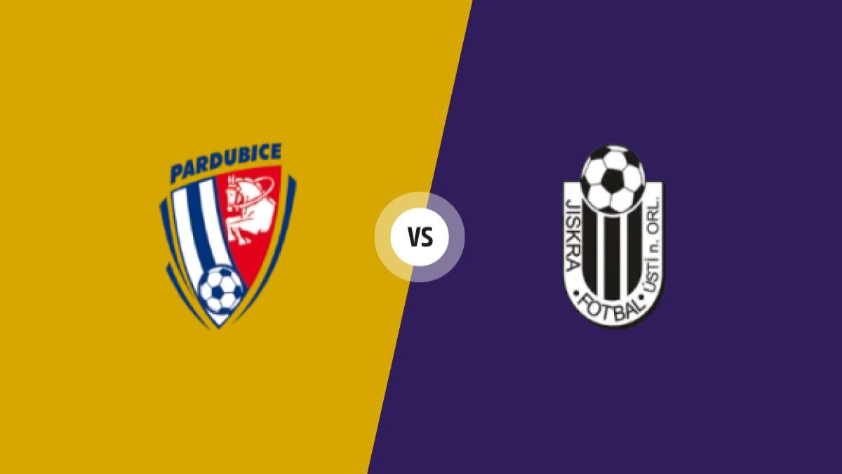 Fk Pardubice B vs Tj Jiskra Usti Nad Orlici prediction