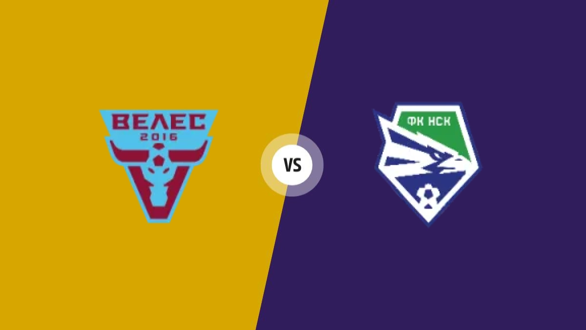 Fk vs Eles Moscow Vs FC Sibir Novosibirsk prediction