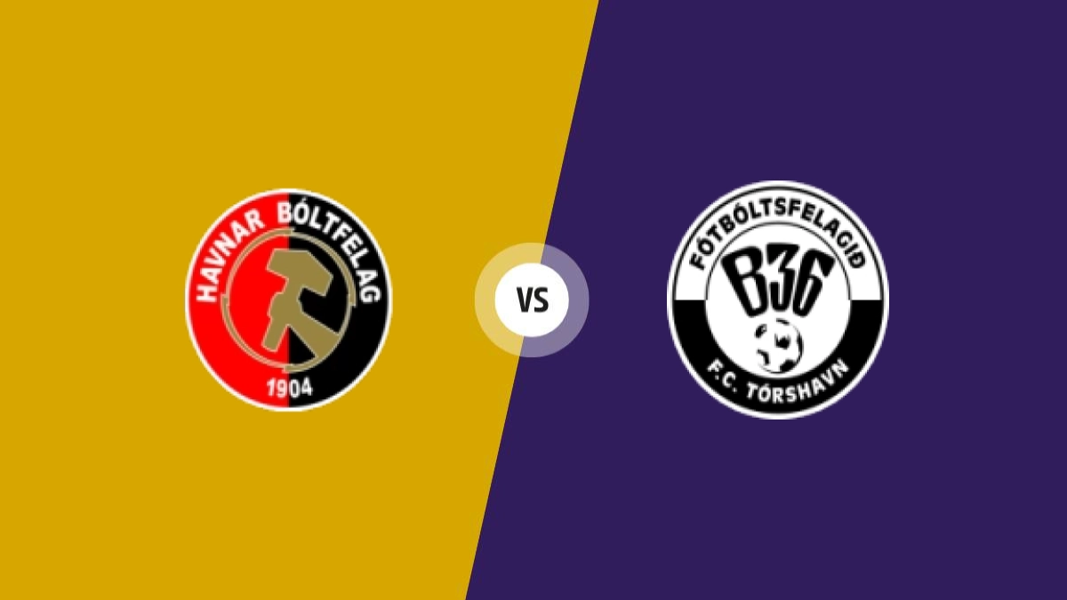 Hb Torsha vs N Vs B36 Torshavn prediction