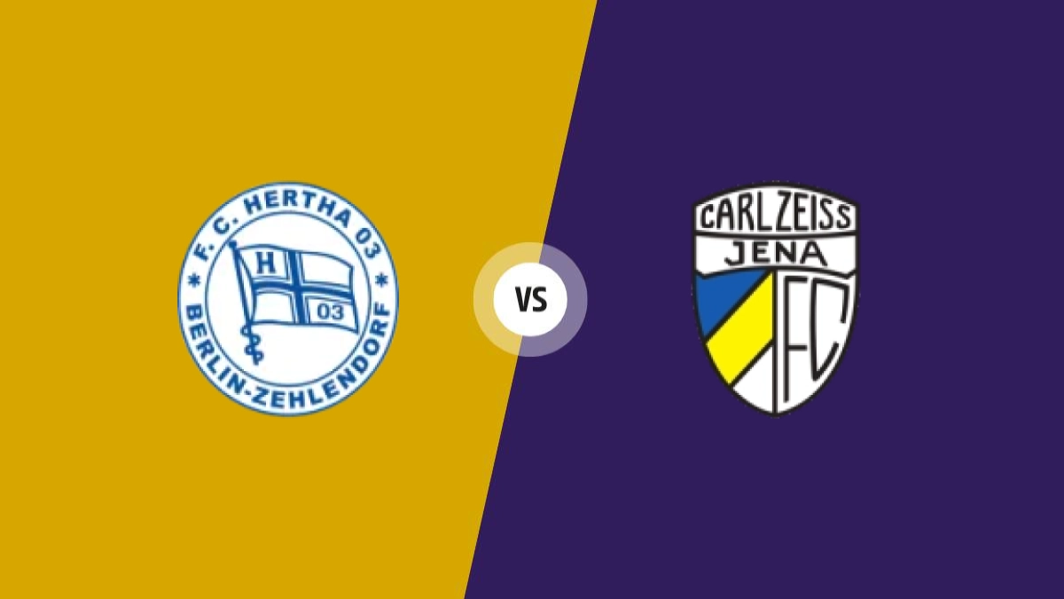 Hertha 03 Z. vs Carl Zeiss Jena prediction