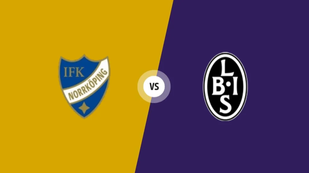 Ifk Norrkoping Fk vs Landskrona Bois prediction
