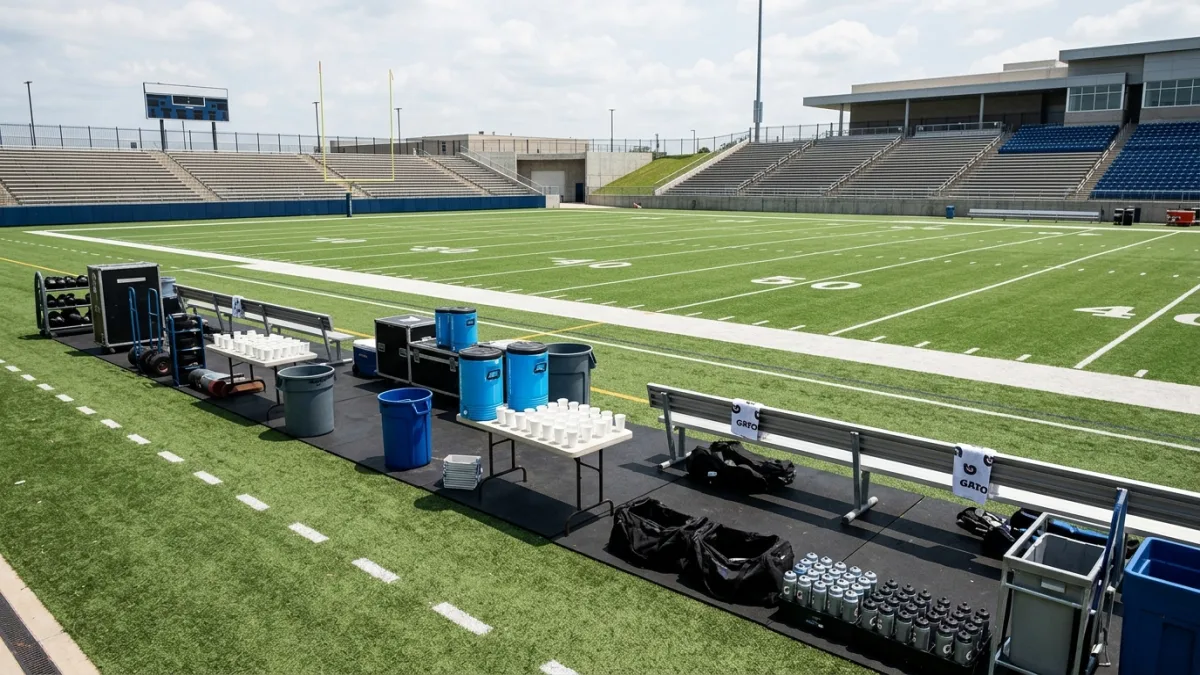 Kirk-Cousins-and-Brock-Bowers-and-Las-Vegas-Raiders