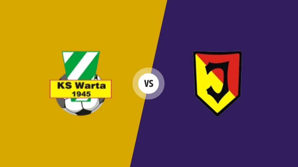 Ks Warta Sieradz vs Jagiellonia Ii Bialystok prediction