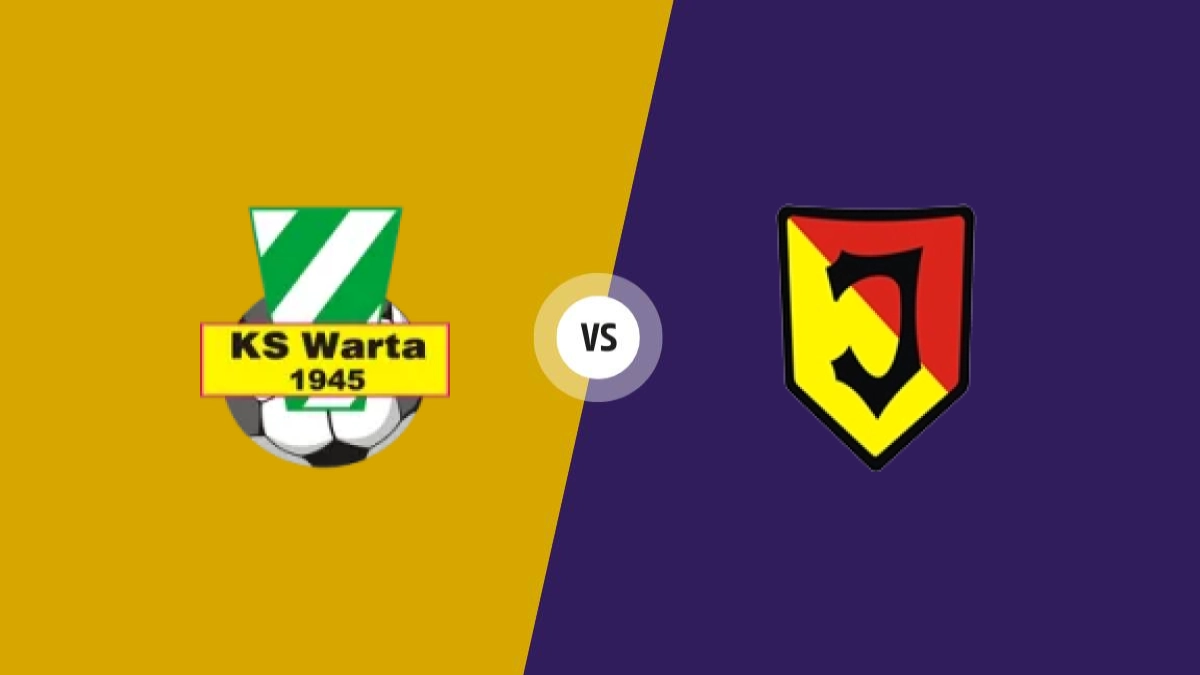 Ks Warta Sieradz vs Jagiellonia Ii Bialystok prediction