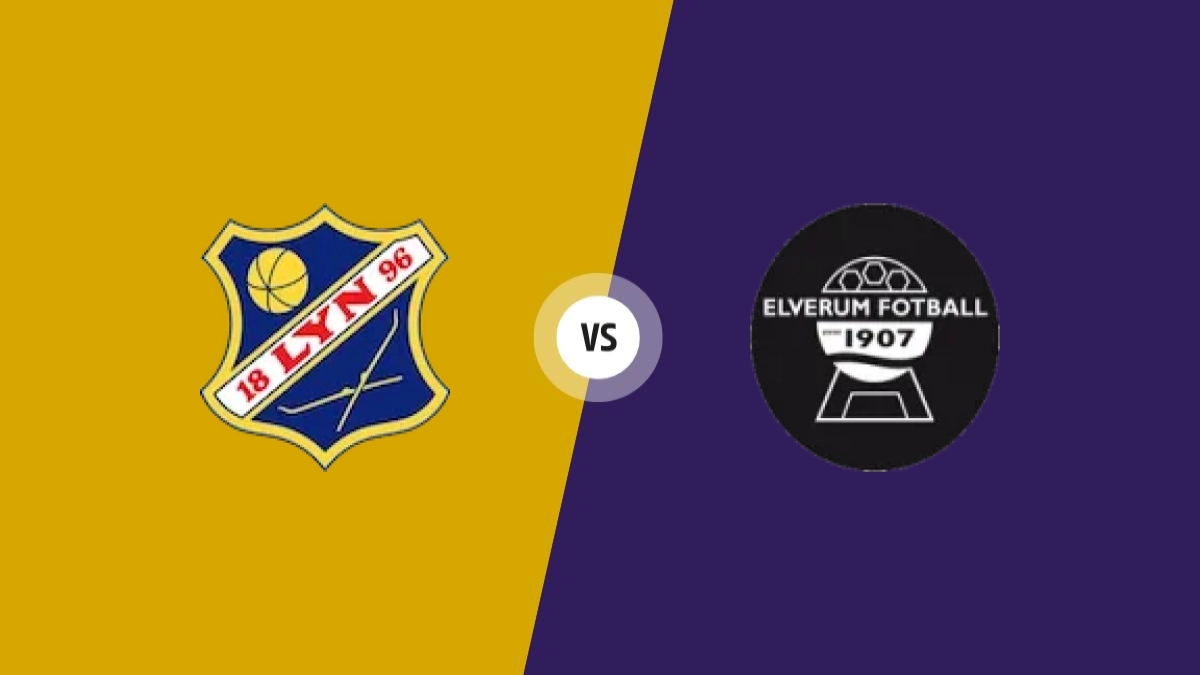 Lyn 1896 Fk Ii vs Elverum prediction