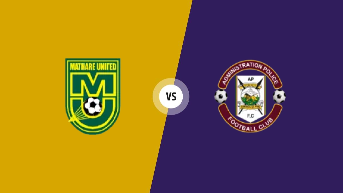 Mathare United vs Kenya Police FC prediction
