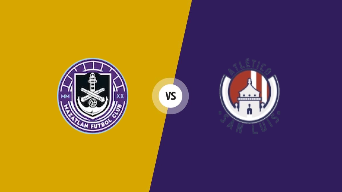 Mazatlan FC vs Atletico San Luis prediction