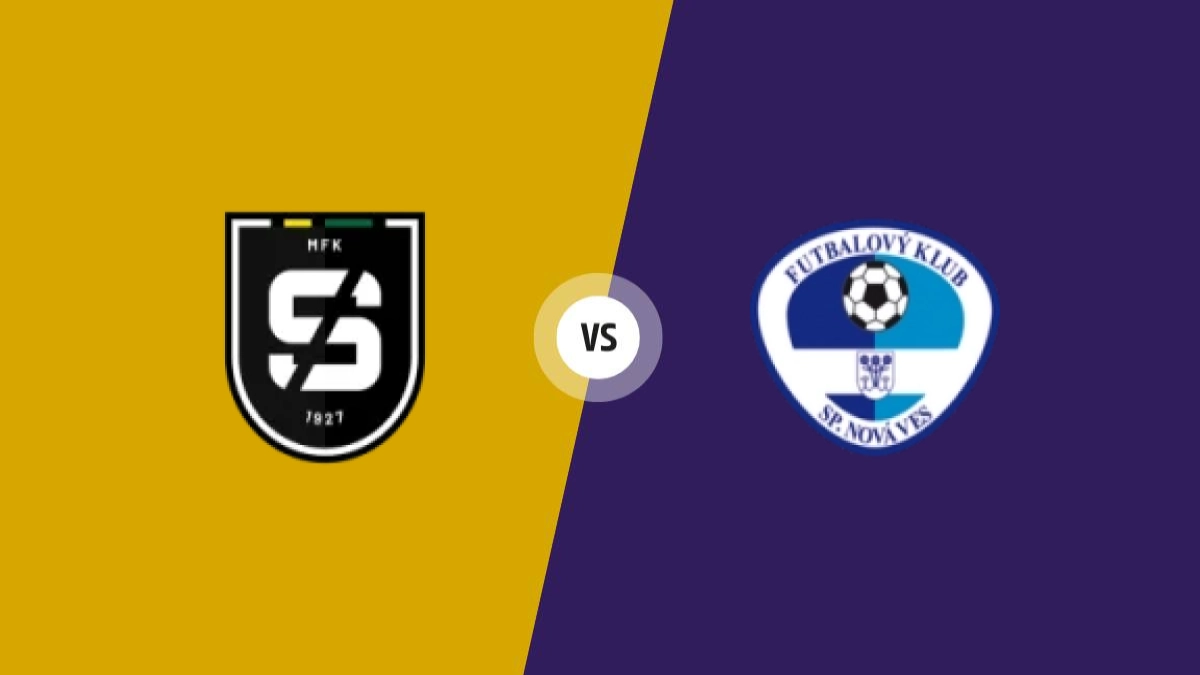 Mfk Snina vs Spisska Nova Ves prediction