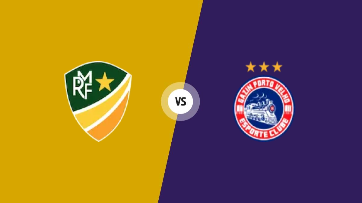 Monte Roraima Rr vs Porto Velho Ec/ro prediction