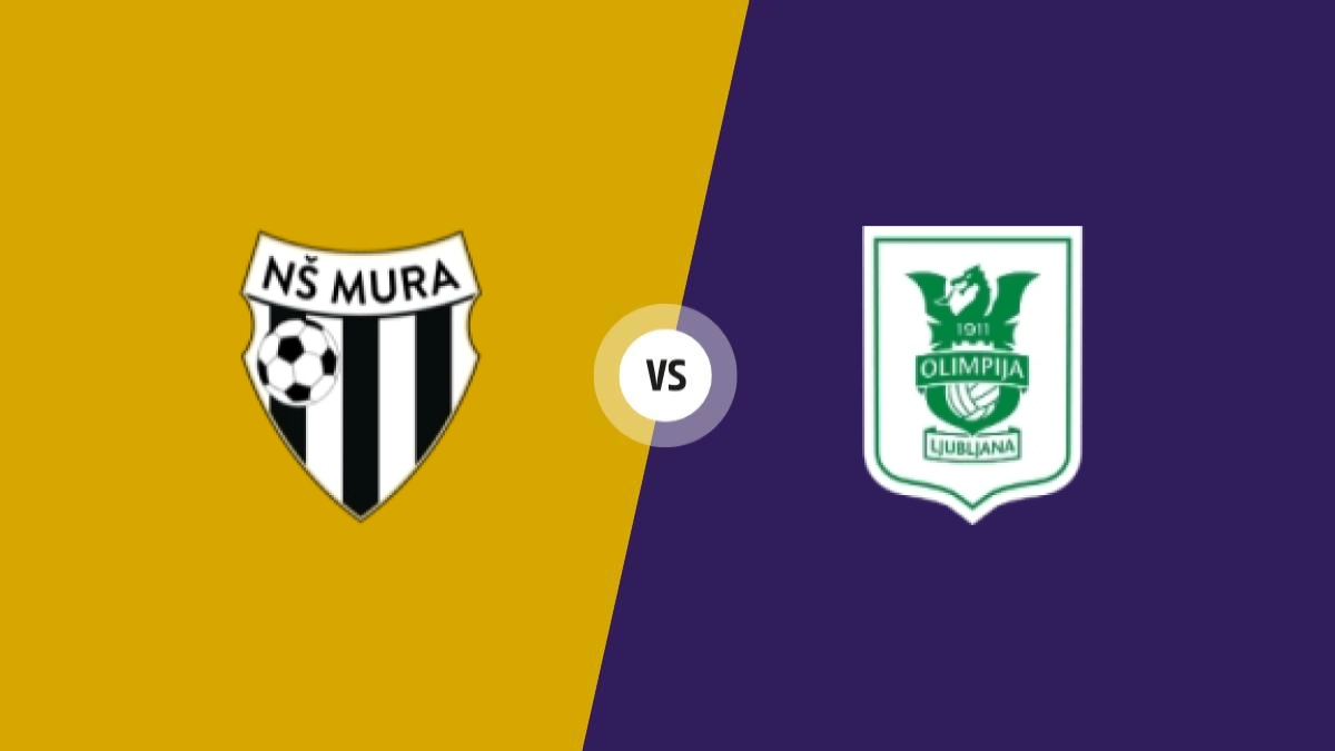 Mura Murska Sobota vs Ljubljana prediction