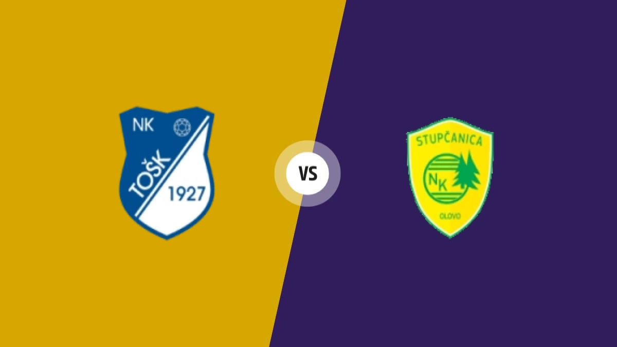 Nk Tosk Tesanj vs Nk Stupcanica Olovo prediction
