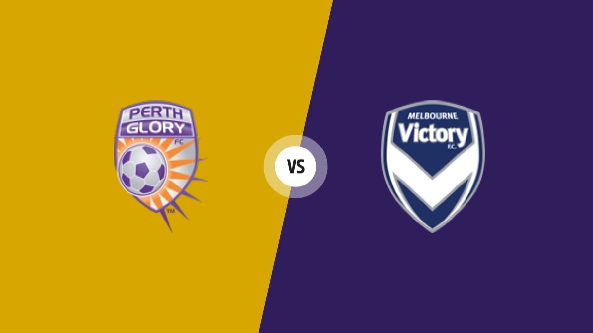 Perth Glory FC vs Melbourne Victory prediction