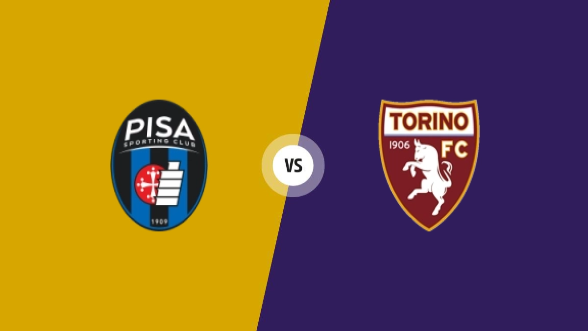 Pisa SC vs Torino FC prediction