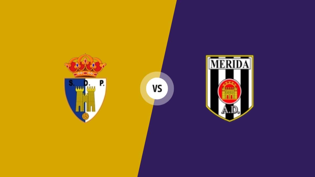 Ponferradina vs Merida UD prediction