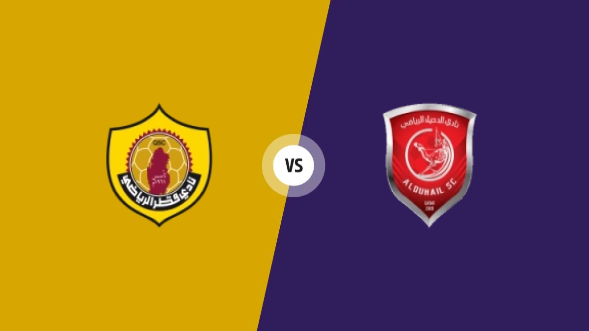 Qatar vs Lekhwiya prediction