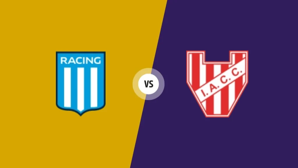 Racing Club A vs Ellaneda Vs Instituto AC Cordoba Reserves prediction
