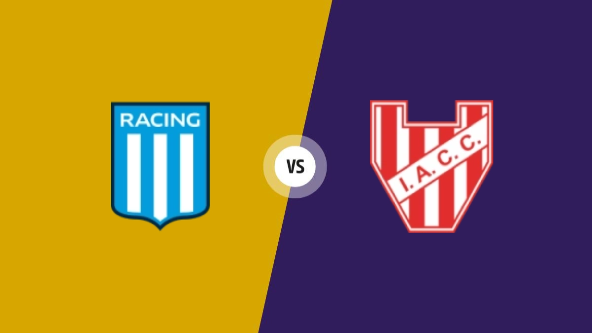 Racing Club A vs Ellaneda Vs Instituto AC Cordoba Reserves prediction