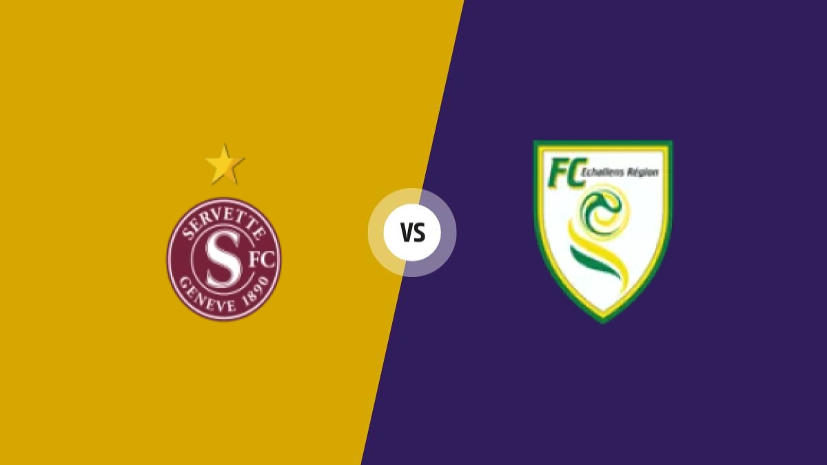 Ser vs Ette FC Vs FC Echallens Region prediction