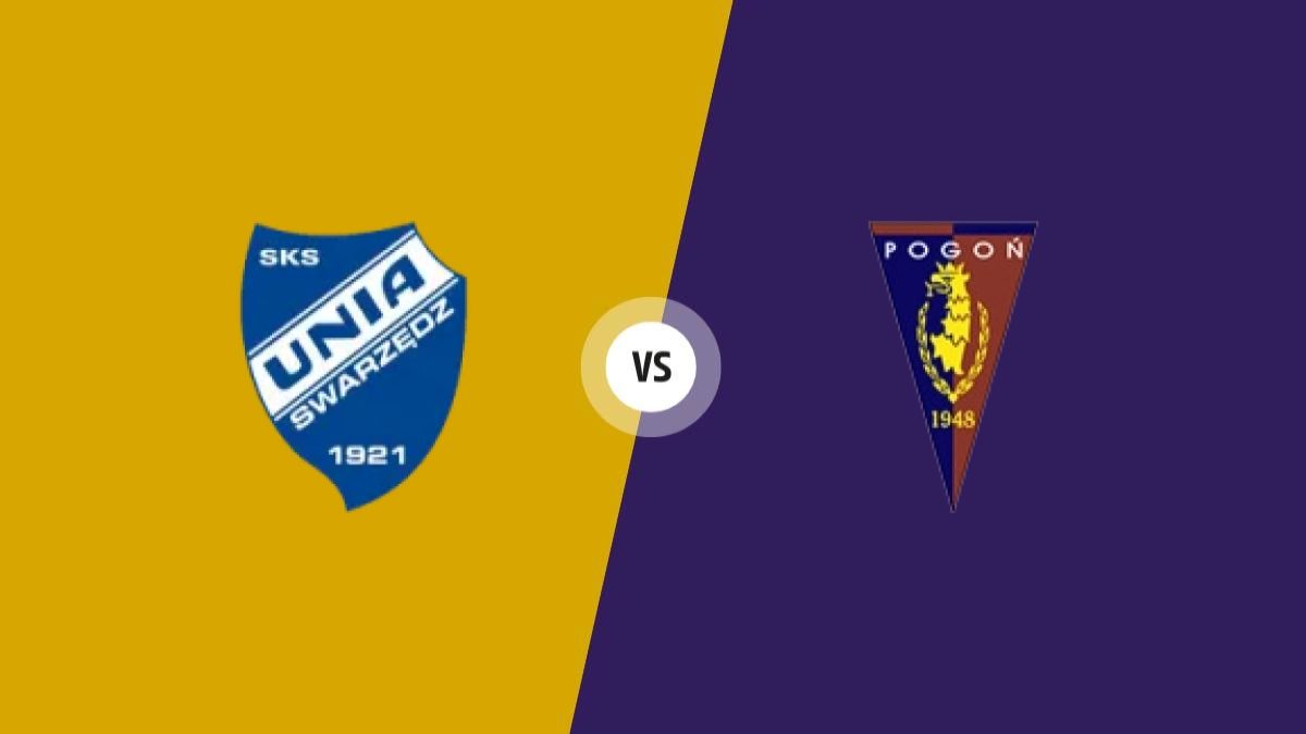 Sks Unia Swarzedz vs Pogon Szczecin Ii prediction