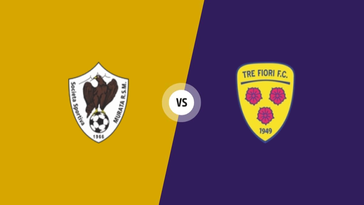 Ss Murata vs Sp Tre Fiori prediction