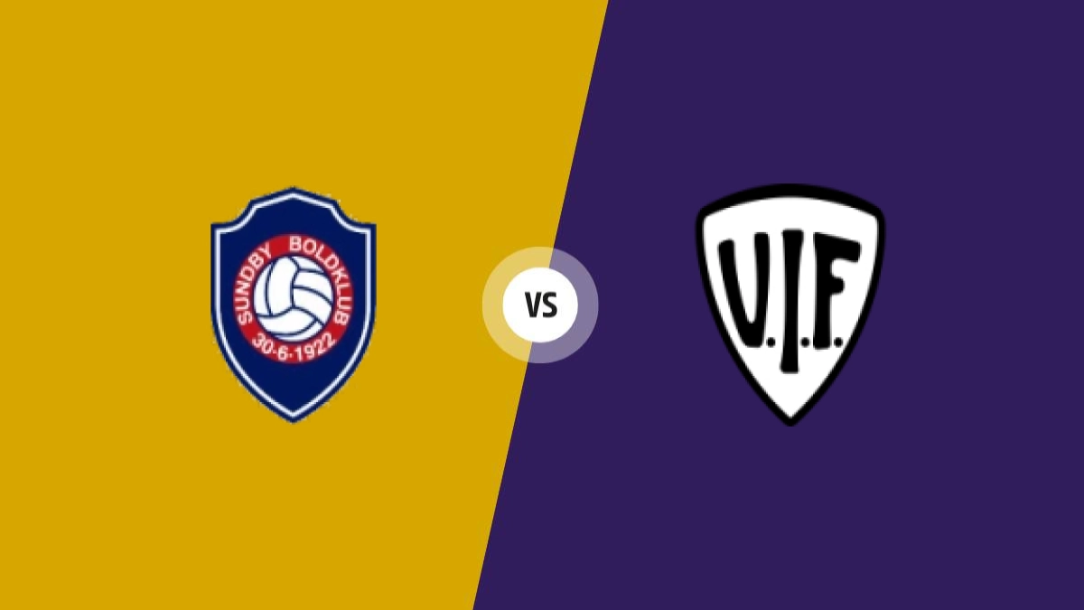 Sundby Bk vs Vanloese If prediction