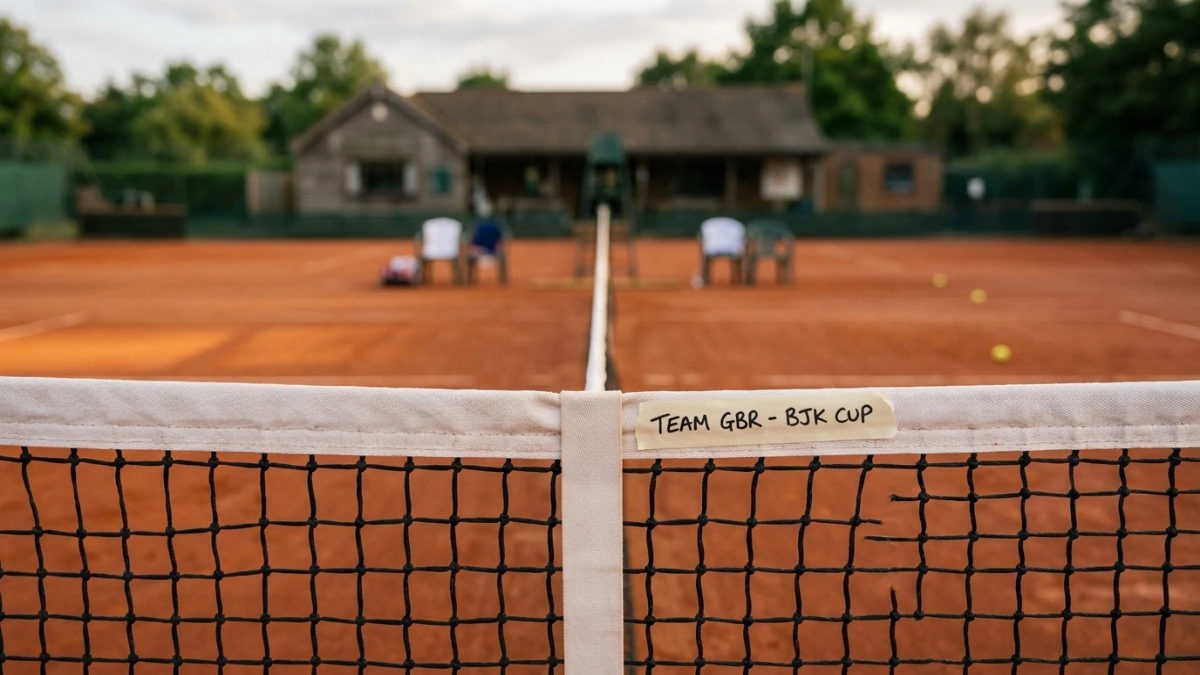 British-Billie-Jean-King-Cup-team-and-Mika-Stojsavljevic-and-Anne-Keothavong