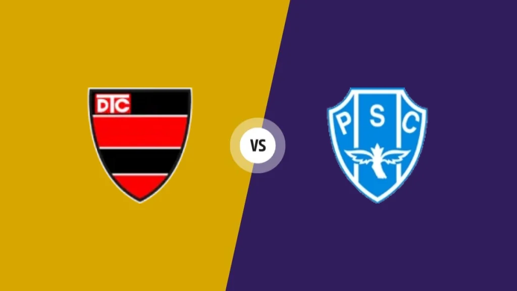 Trem vs Paysandu prediction