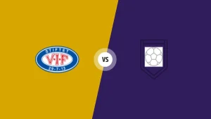 Vaalerenga If vs Kongsvinger Il Toppfotball prediction