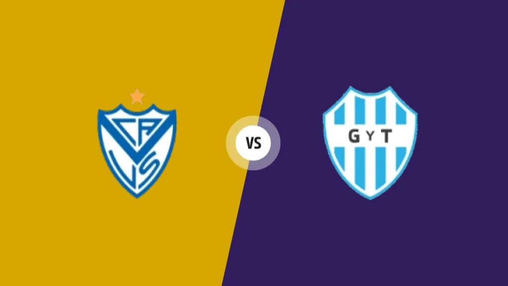 Velez Sarsfield vs Gimnasia Y Tiro De Salta prediction