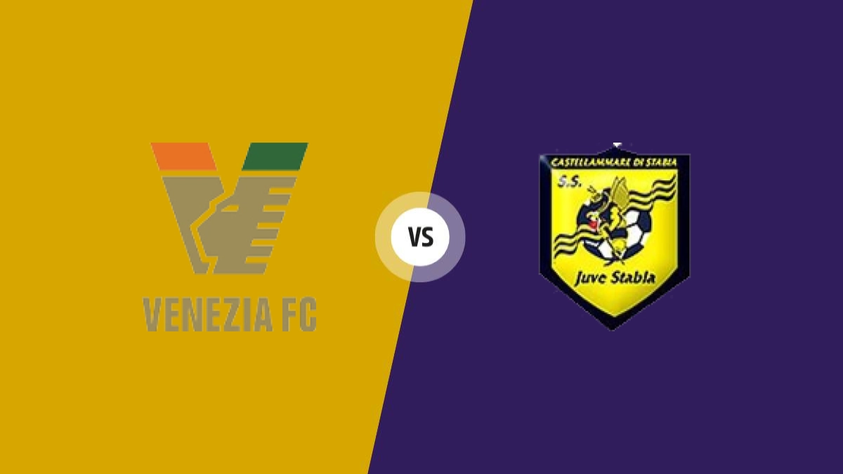 Venezia vs Juve Stabia prediction