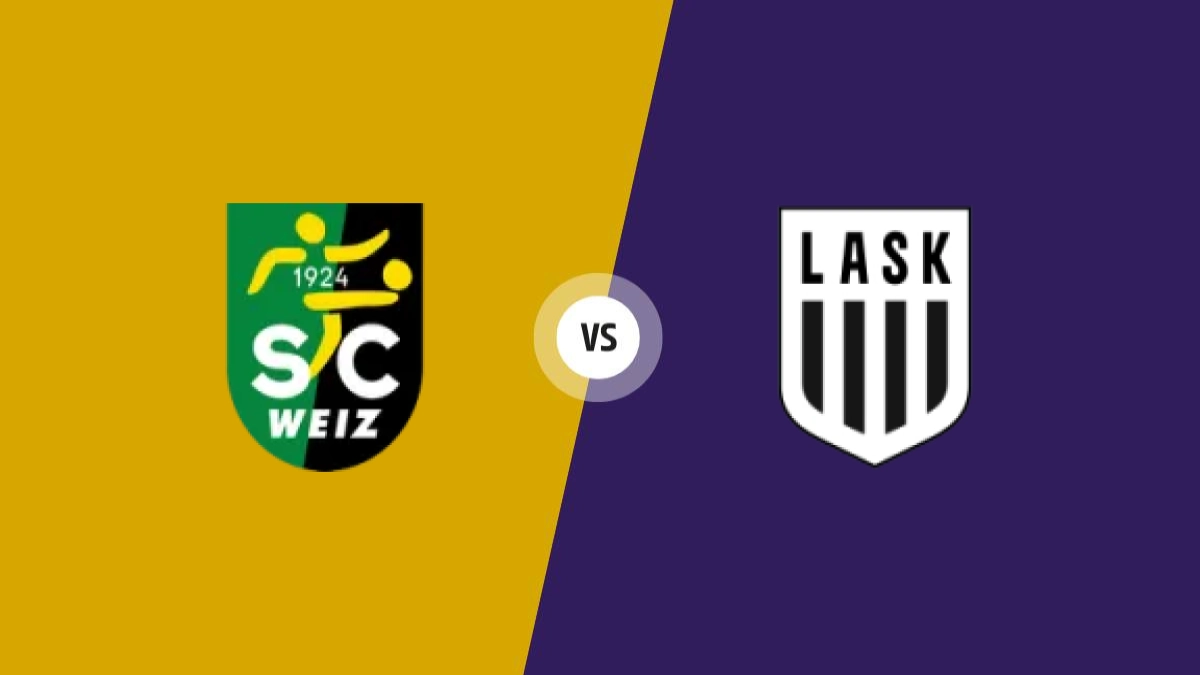 Weiz vs Lask Amateure Oo prediction