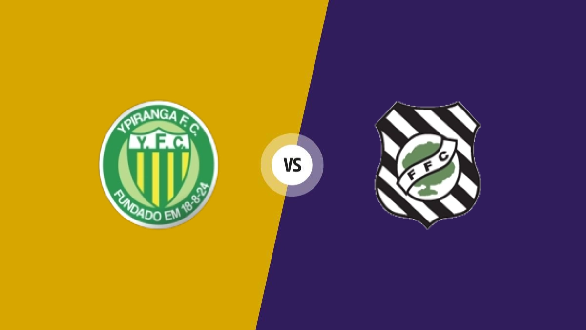 Ypiranga vs Figueirense prediction