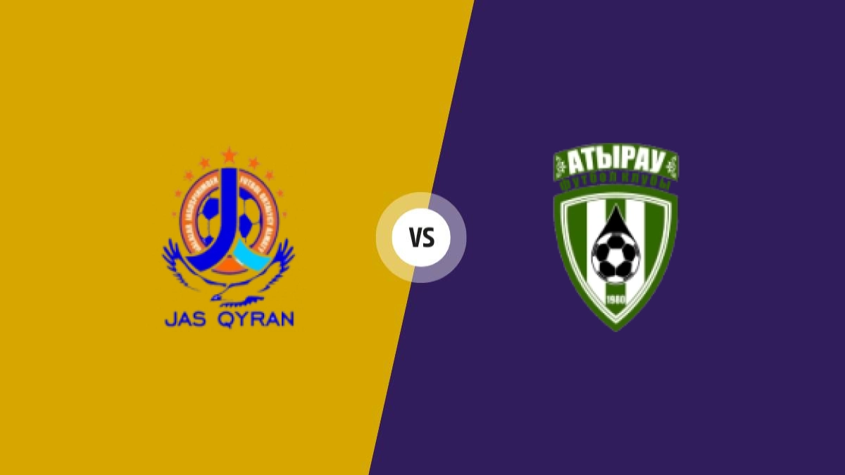 Zhas Kyran vs Fk Atyrau prediction