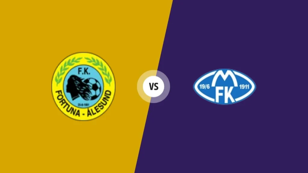 Aalesunds Fk vs Molde Fk prediction