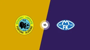 Aalesunds Fk vs Molde Fk prediction