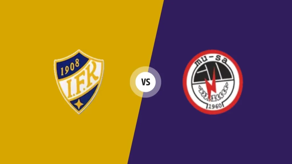Abo Ifk Turku vs Musan Salama prediction